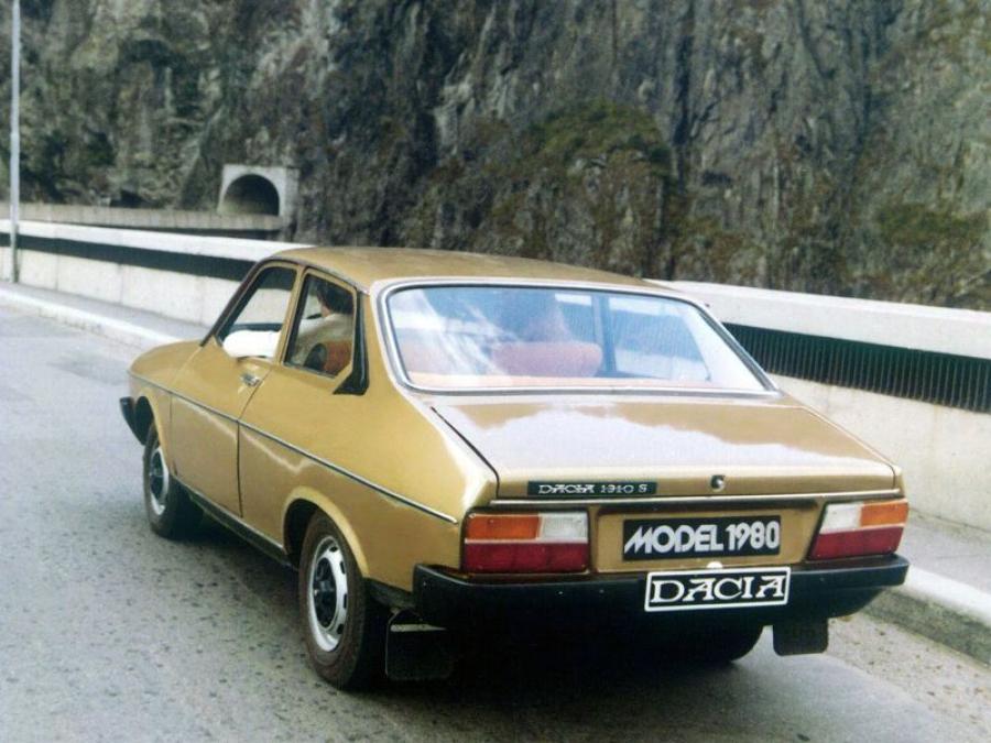 Dacia 1310 S '1980